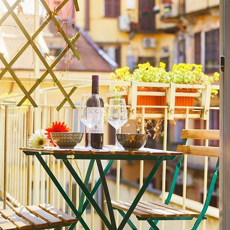 House Naviglio Grande 15 Minutes To Duomo Apartment มิลาน ภายนอก รูปภาพ
