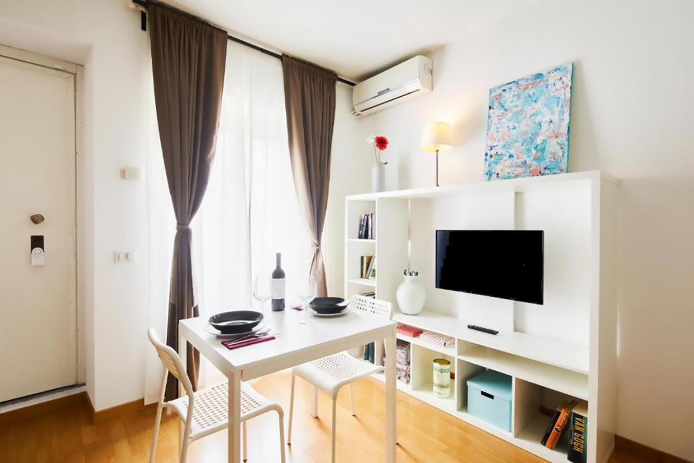 House Naviglio Grande 15 Minutes To Duomo Apartment มิลาน ภายนอก รูปภาพ